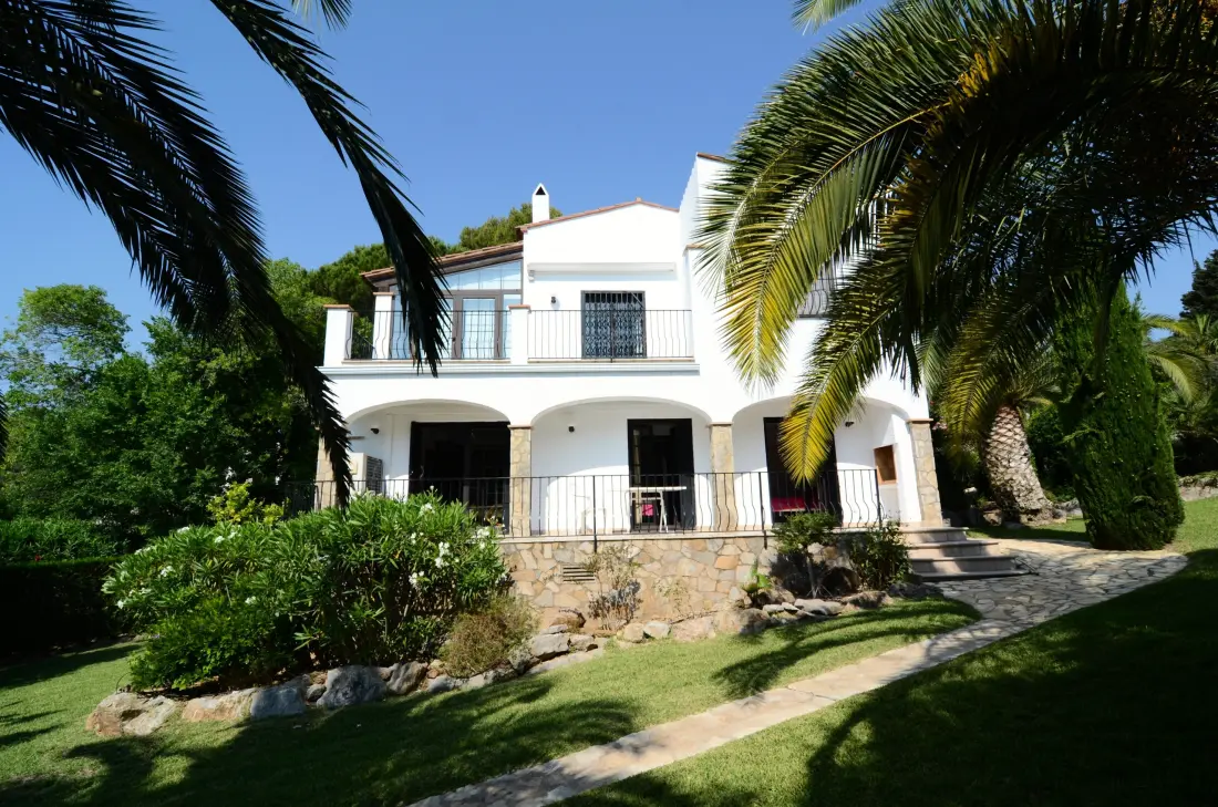 Apartmanok L'Estartit
