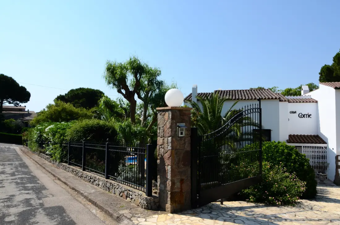 Apartmanok L'Estartit