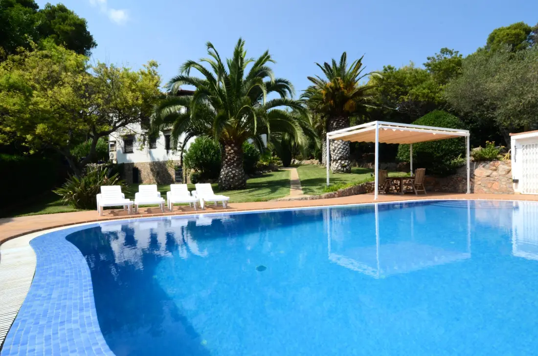 Apartmanok L'Estartit