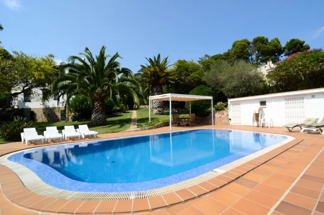 Apartmanok L'Estartit