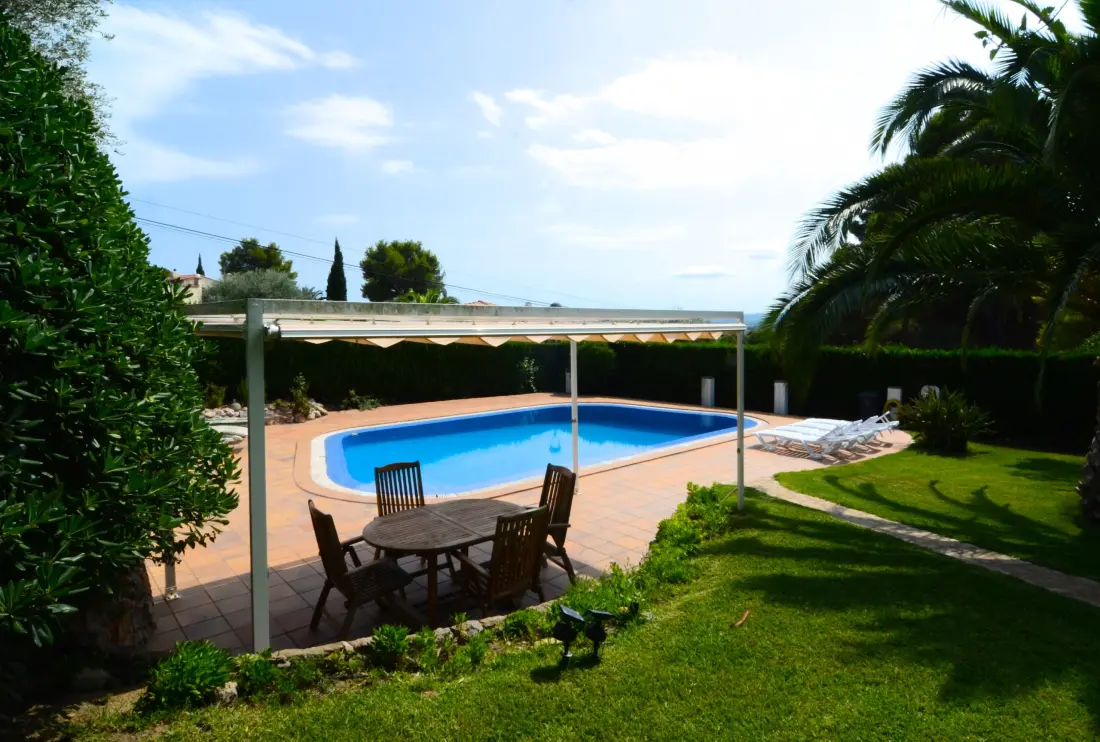 Apartmanok L'Estartit