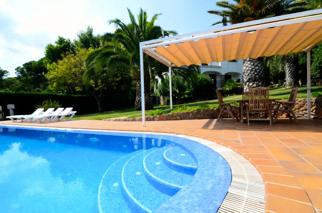 Apartmanok L'Estartit