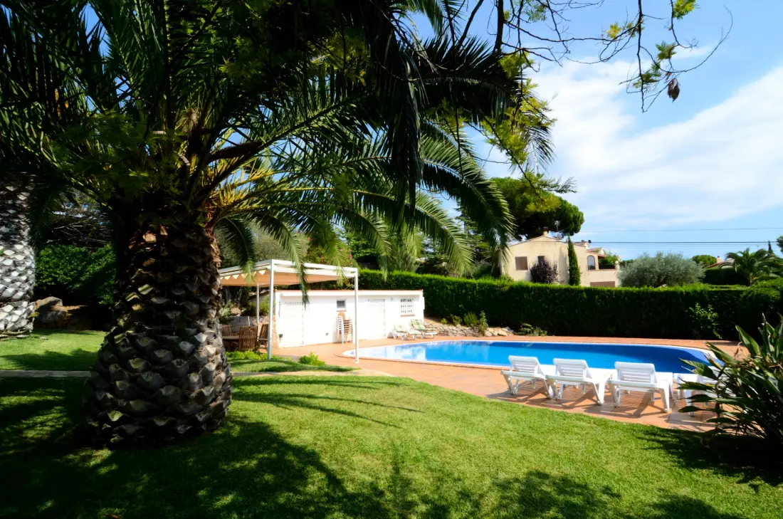 Apartmanok L'Estartit