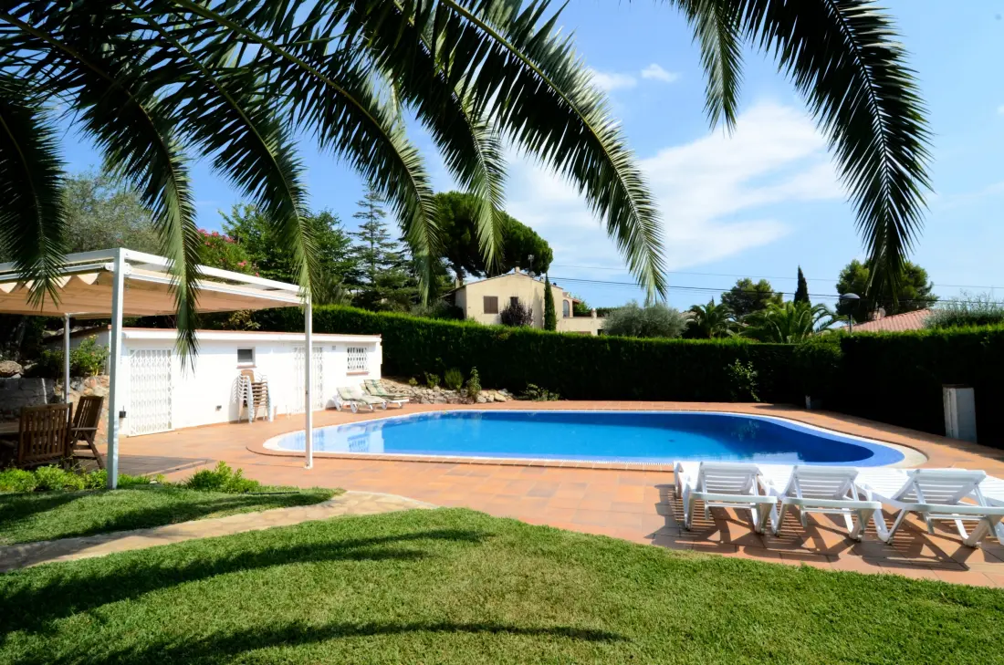 Apartmanok L'Estartit