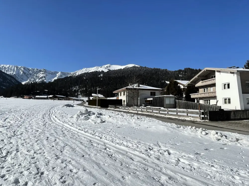 Résidence Hochunnutz