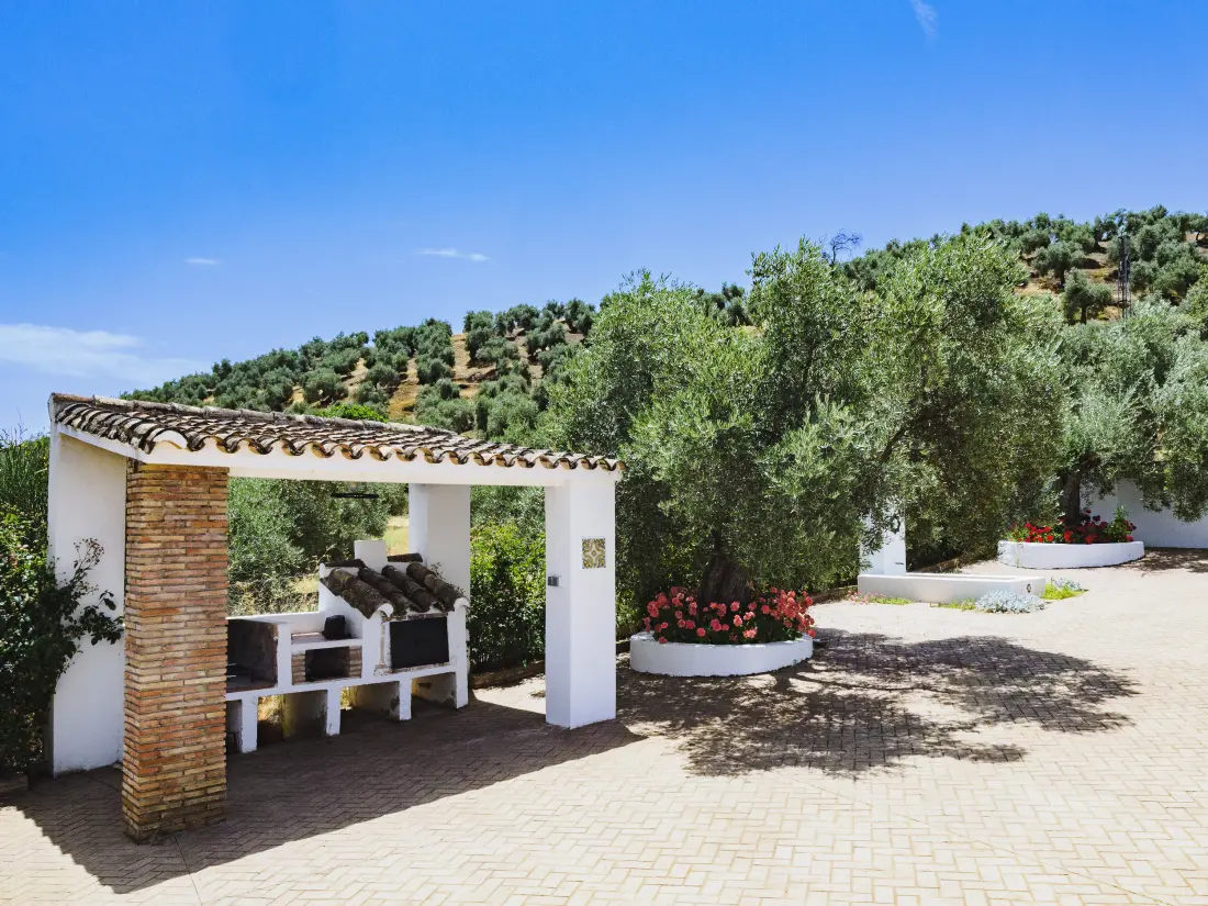Huis in Adamuz