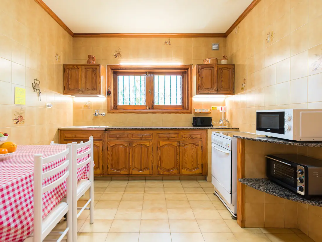 Chalets in Agaete