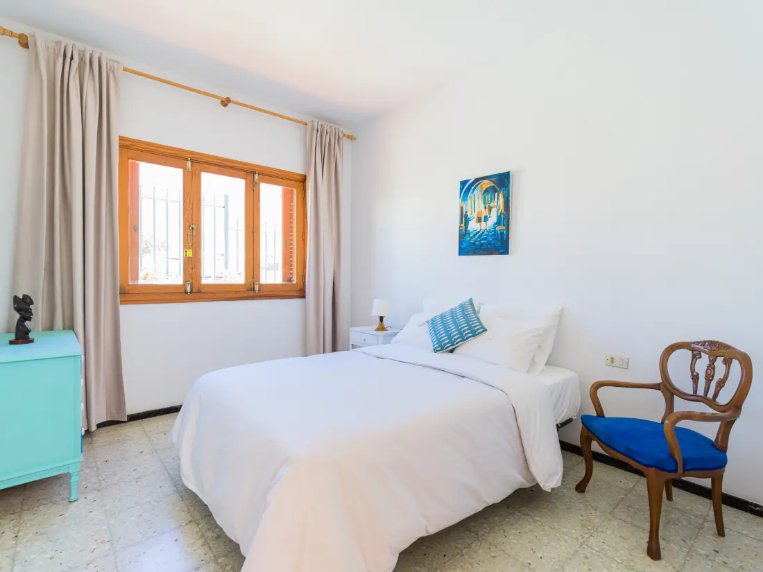 Chalets in Agaete