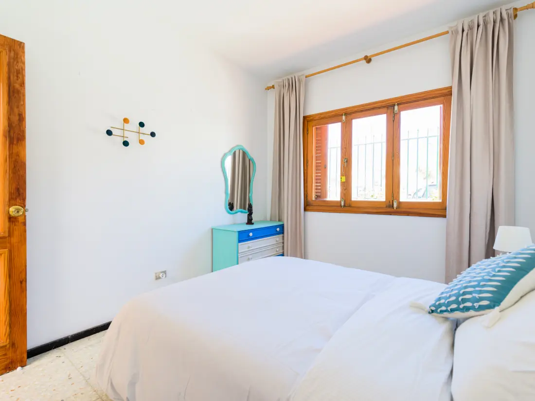 Chalets in Agaete