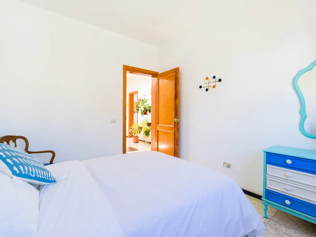 Chalets in Agaete