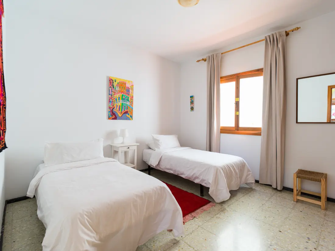 Chalets in Agaete