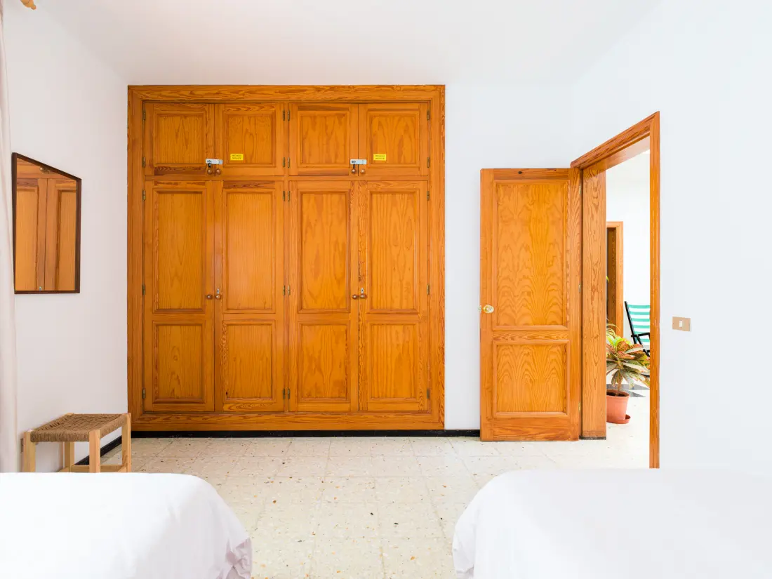 Chalets in Agaete