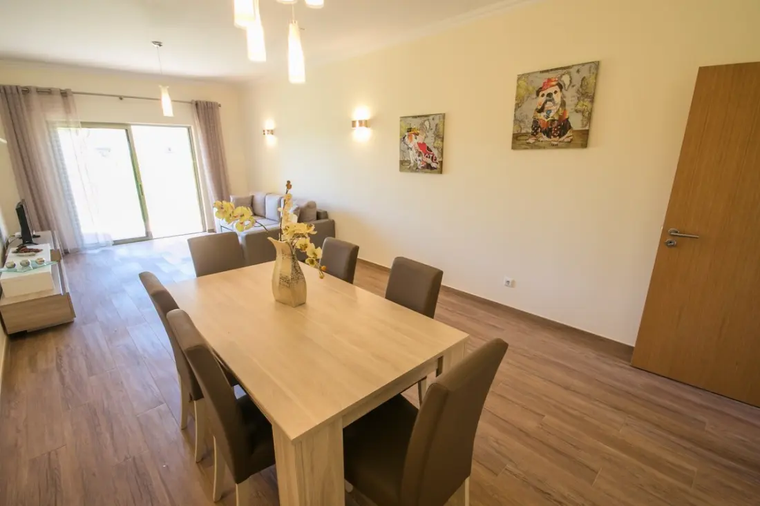 Apartmanok Albufeira