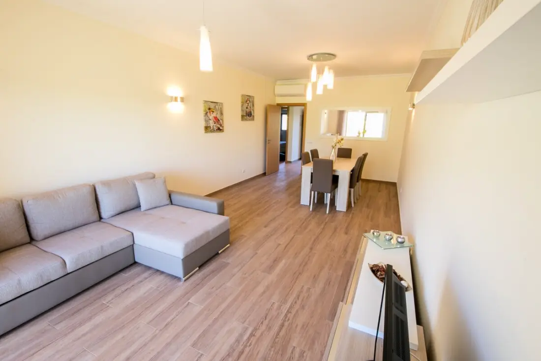 Apartmanok Albufeira