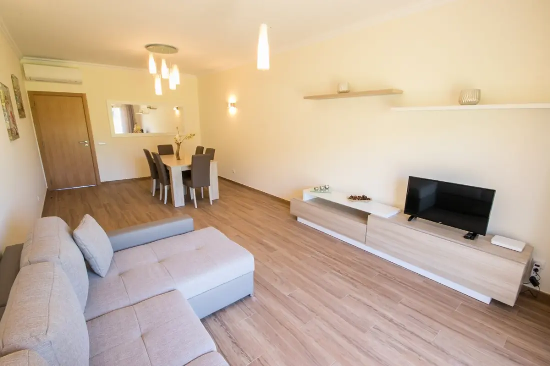 Apartmanok Albufeira