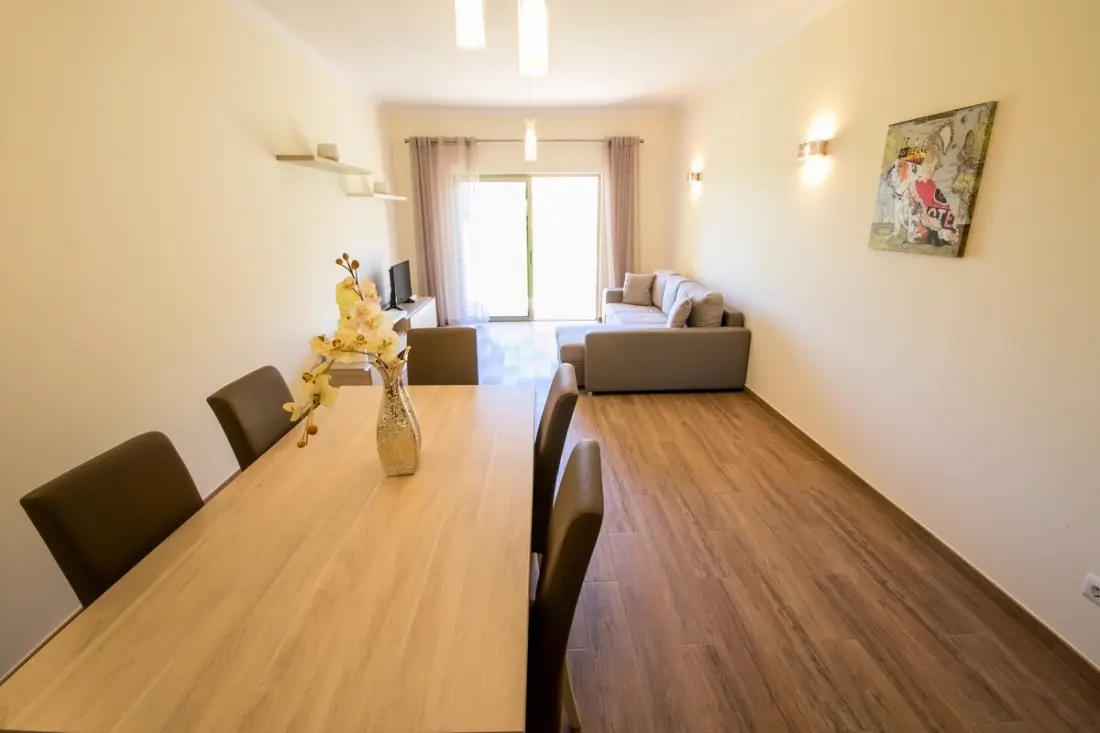 Apartmanok Albufeira