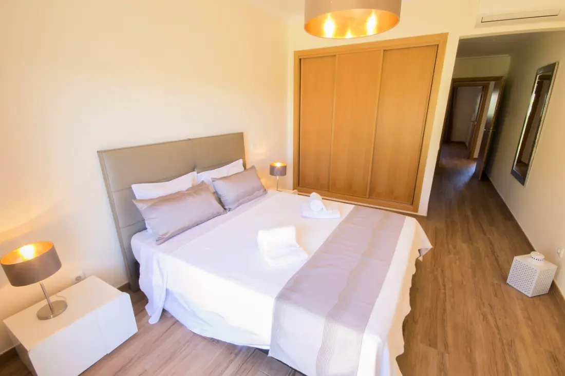 Apartmanok Albufeira