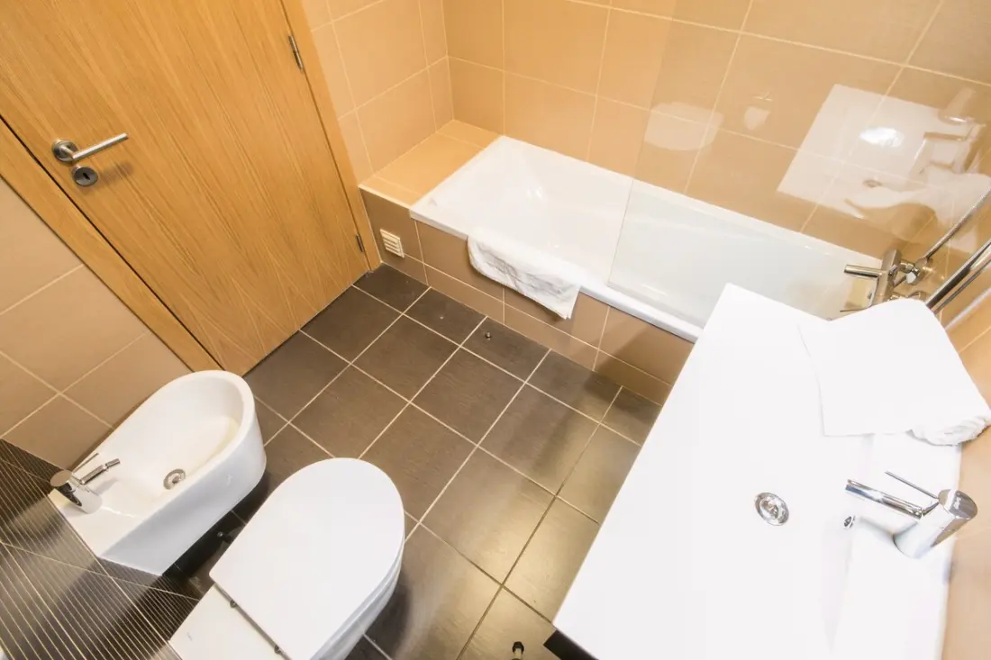 Apartmanok Albufeira