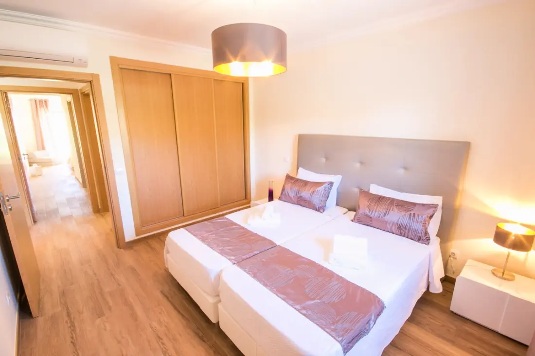 Apartmanok Albufeira