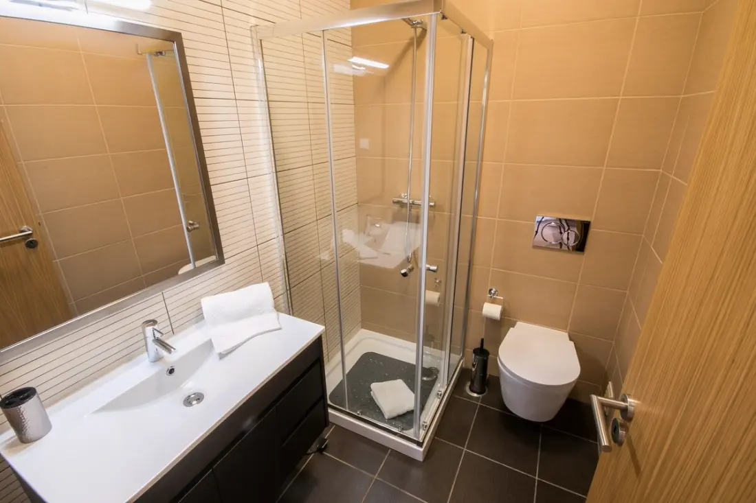 Apartmanok Albufeira