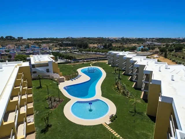 Apartmanok Albufeira