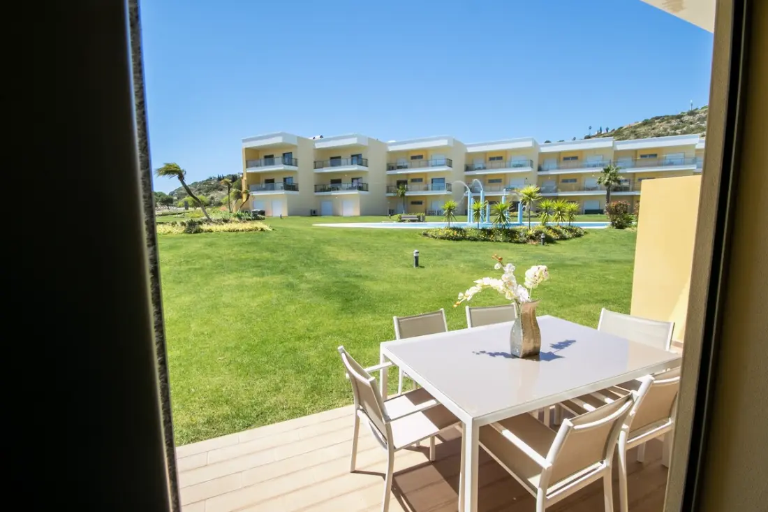 Apartmanok Albufeira