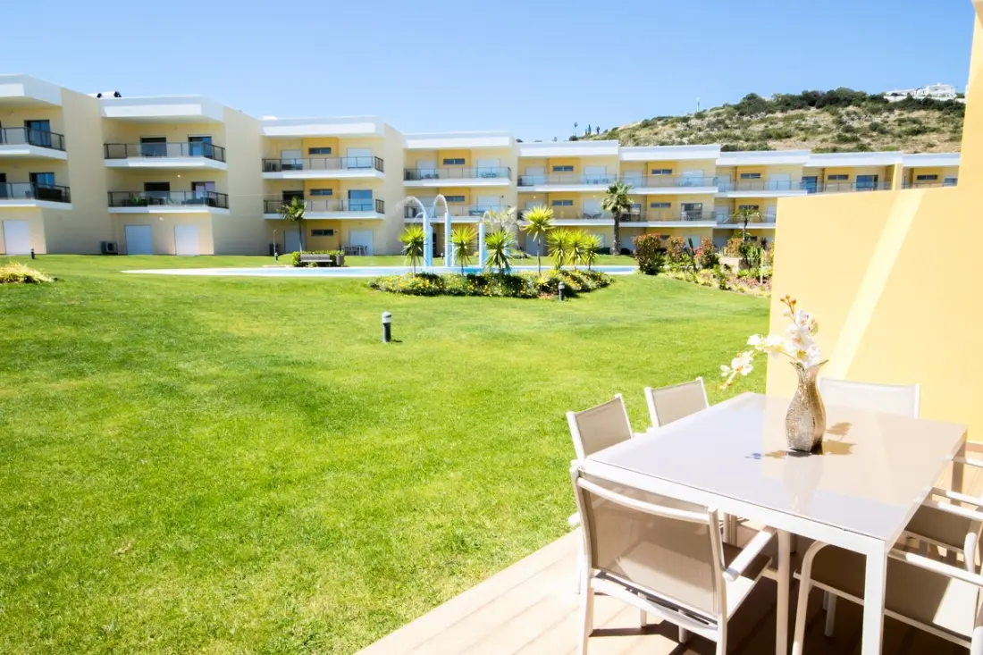 Apartmanok Albufeira