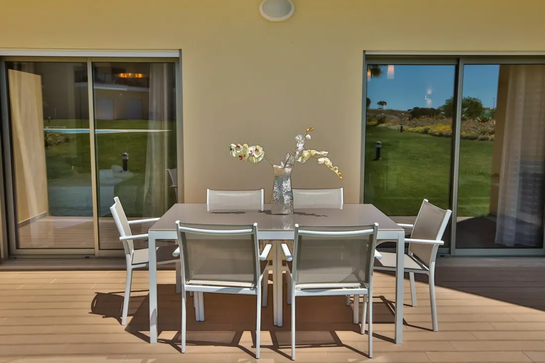 Apartmanok Albufeira