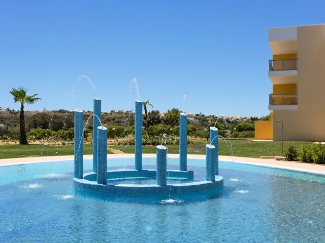Apartmanok Albufeira