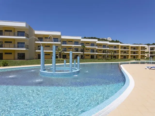 Apartmanok Albufeira
