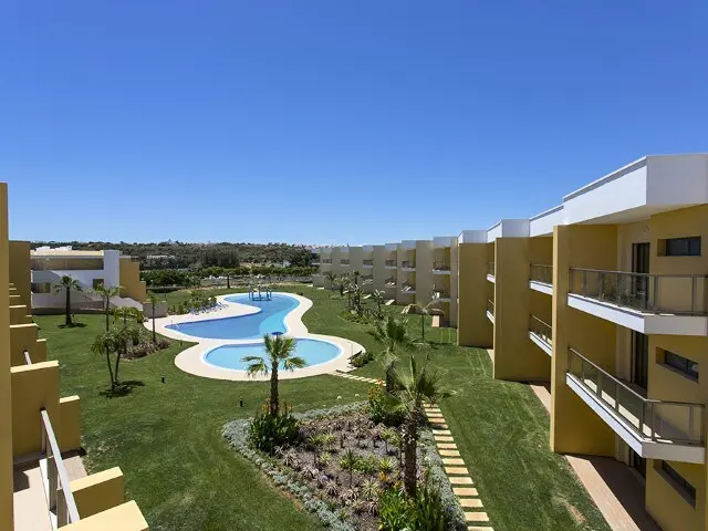 Apartmanok Albufeira
