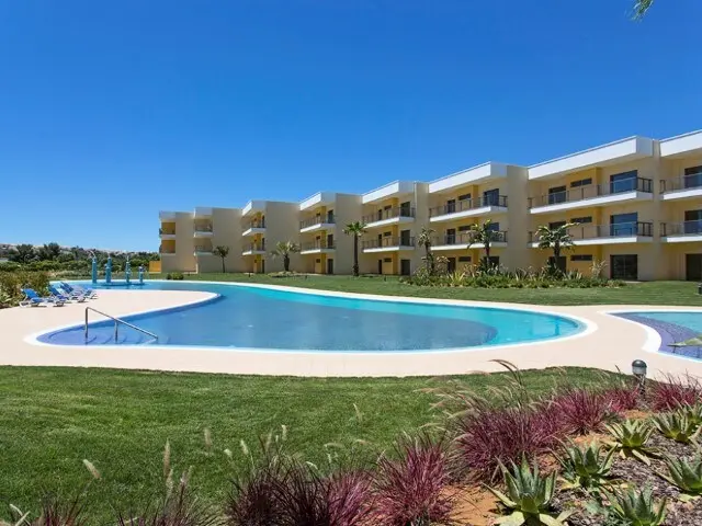 Apartmanok Albufeira