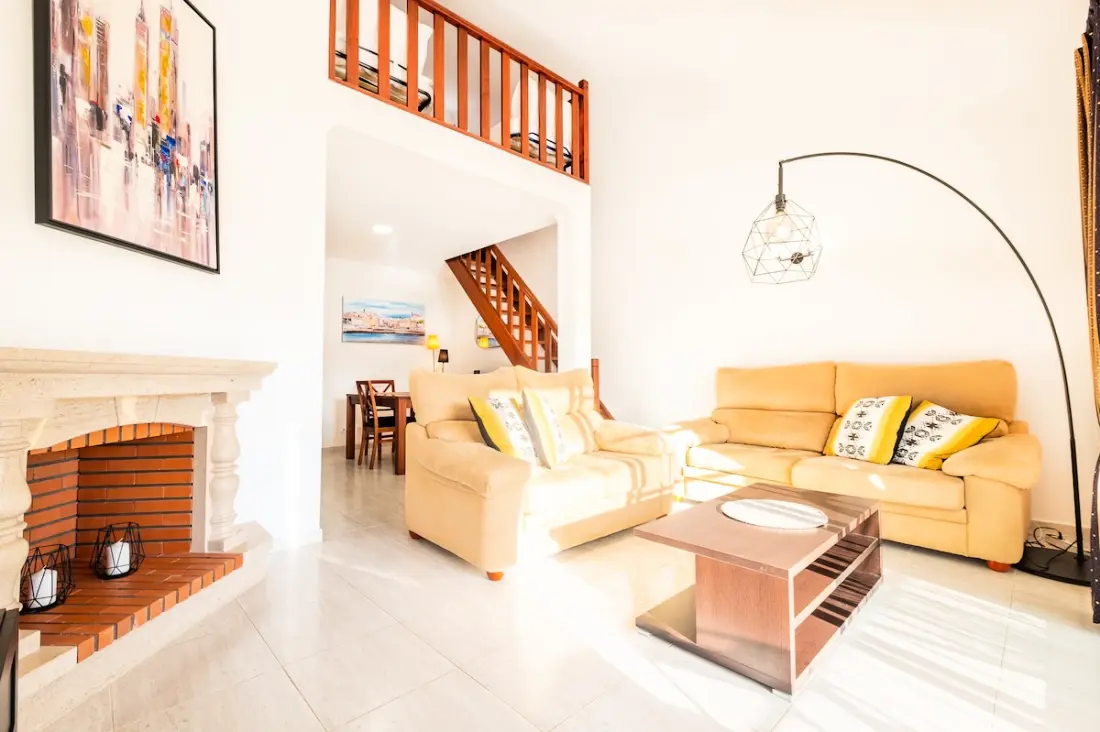 Apartmanok Albufeira