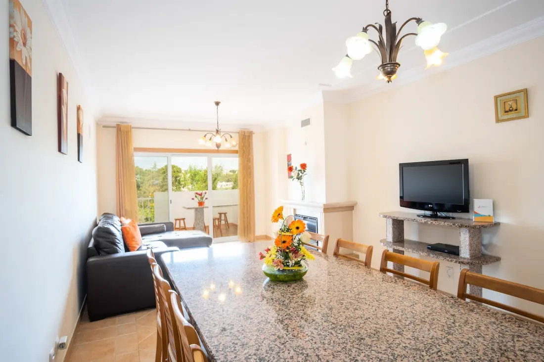 Apartmanok Albufeira