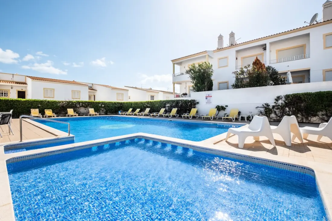 Apartmanok Albufeira