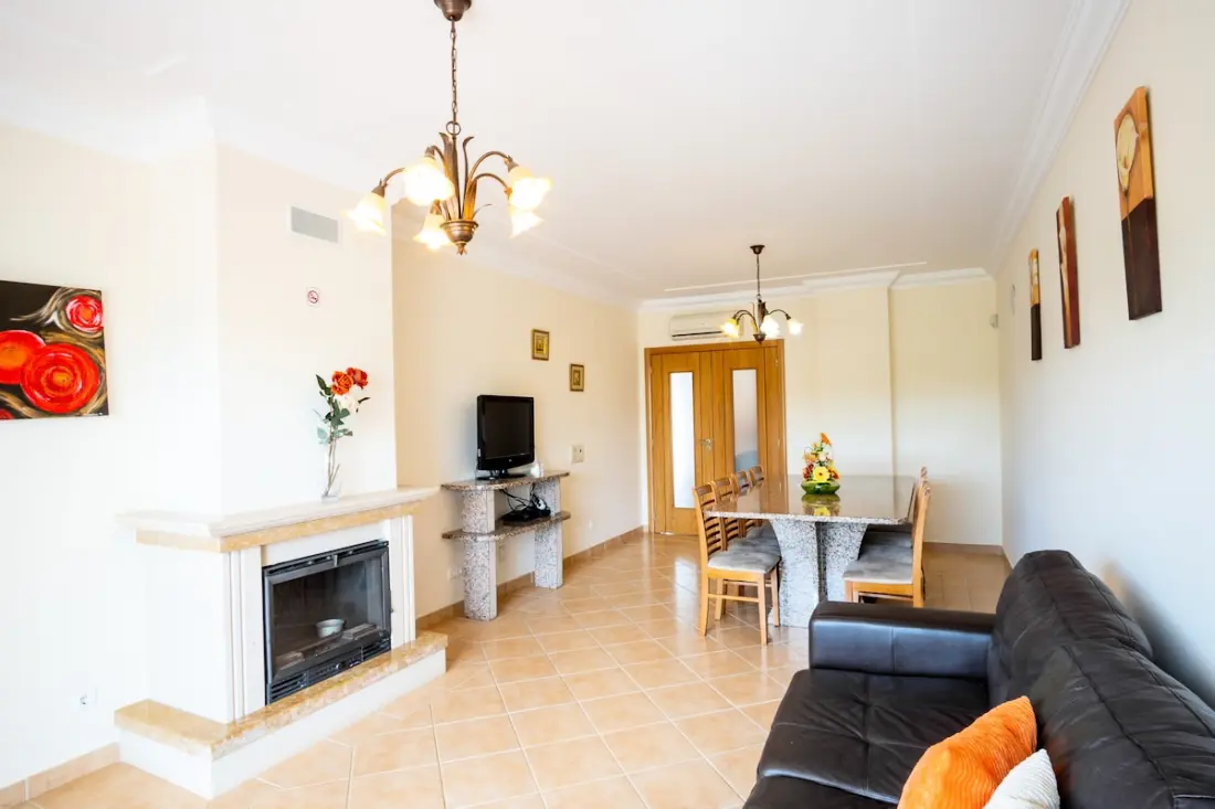 Apartmanok Albufeira