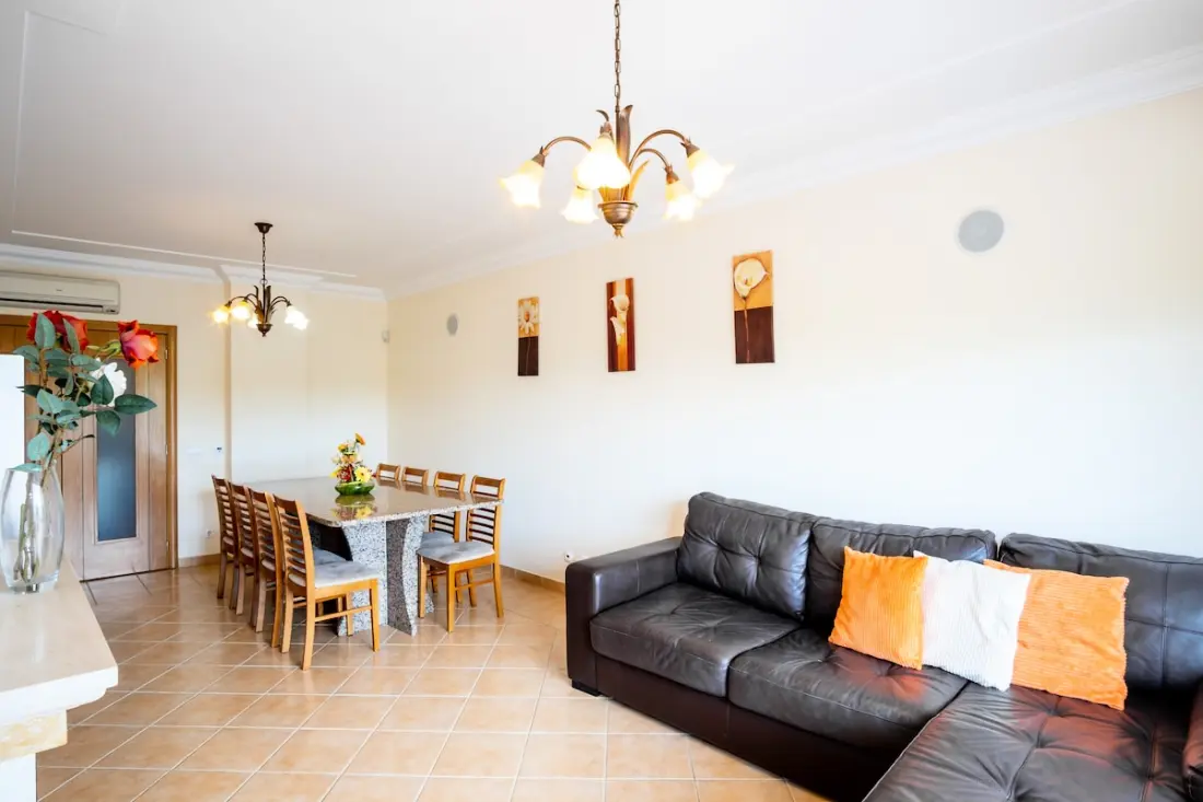Apartmanok Albufeira