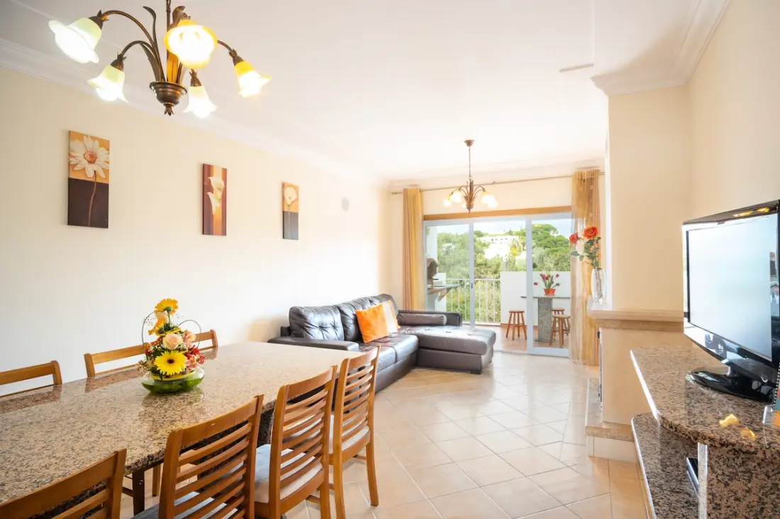 Apartmanok Albufeira