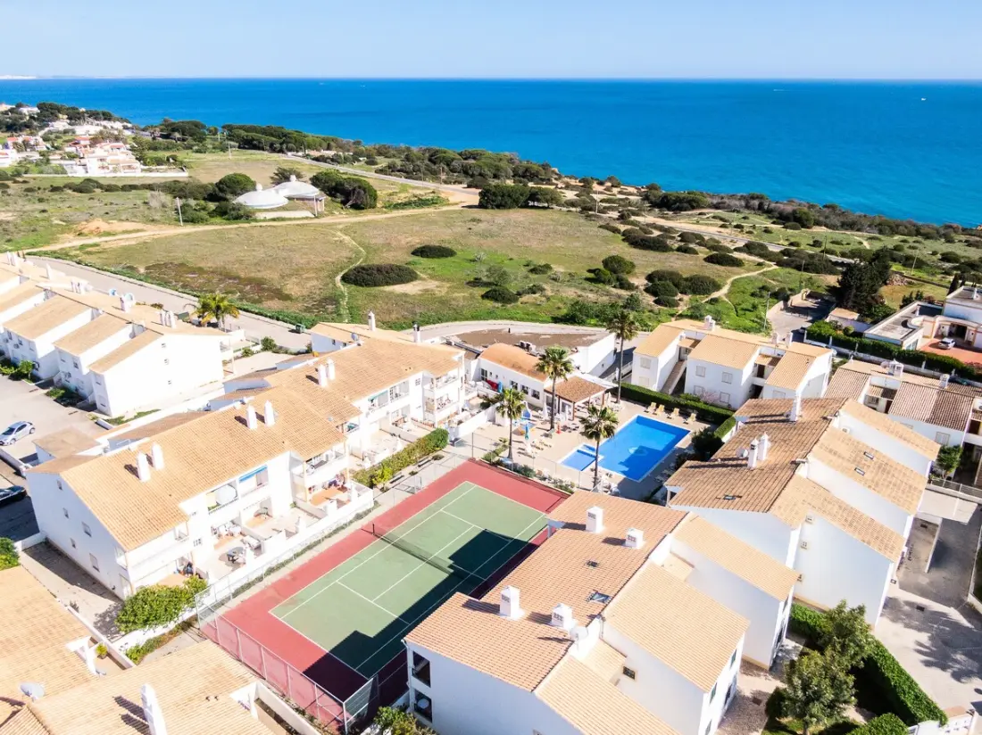 Apartmanok Albufeira