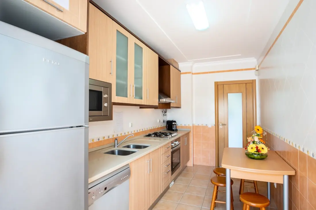 Apartmanok Albufeira