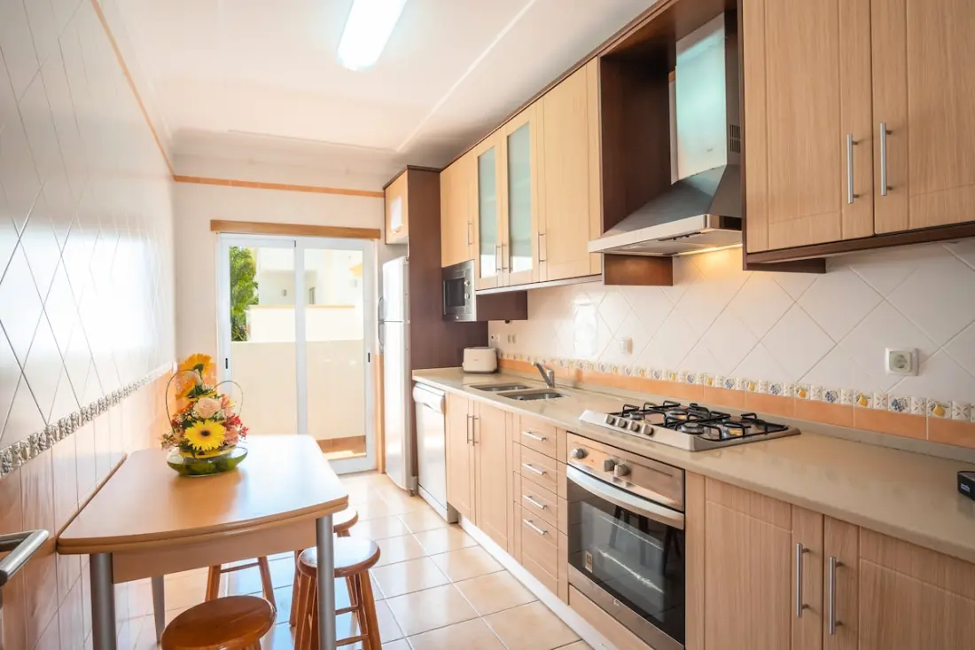 Apartmanok Albufeira