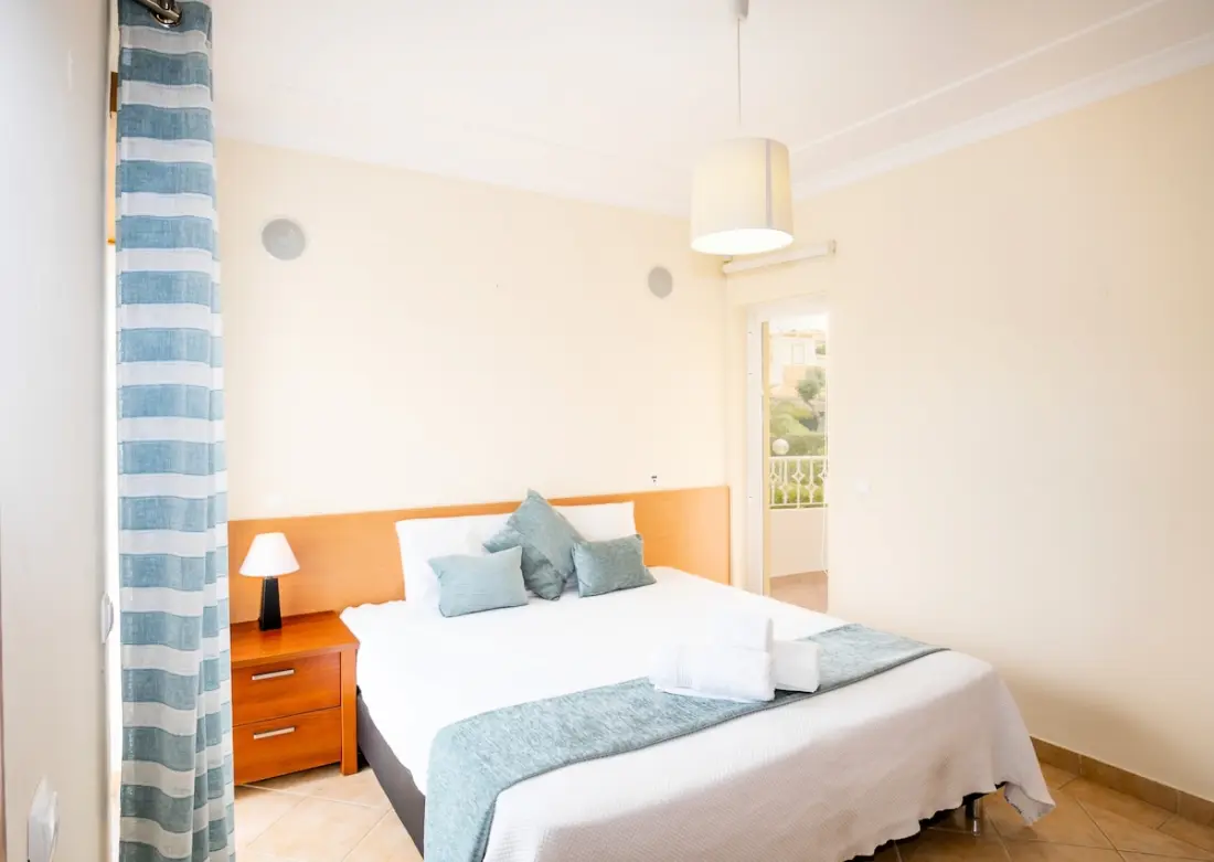 Apartmanok Albufeira