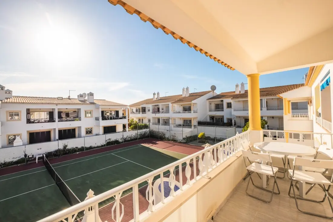 Apartmanok Albufeira