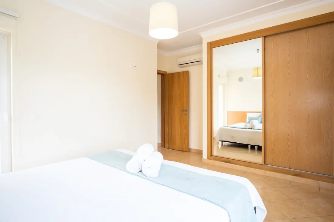 Apartmanok Albufeira