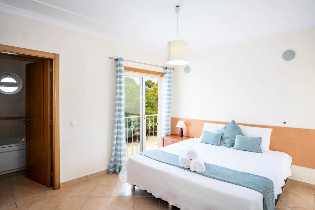 Apartmanok Albufeira