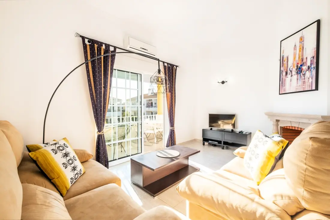 Apartmanok Albufeira