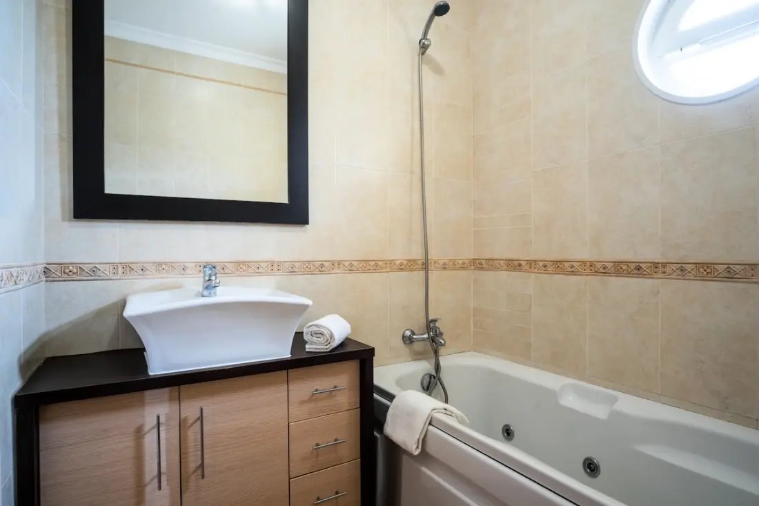 Apartmanok Albufeira