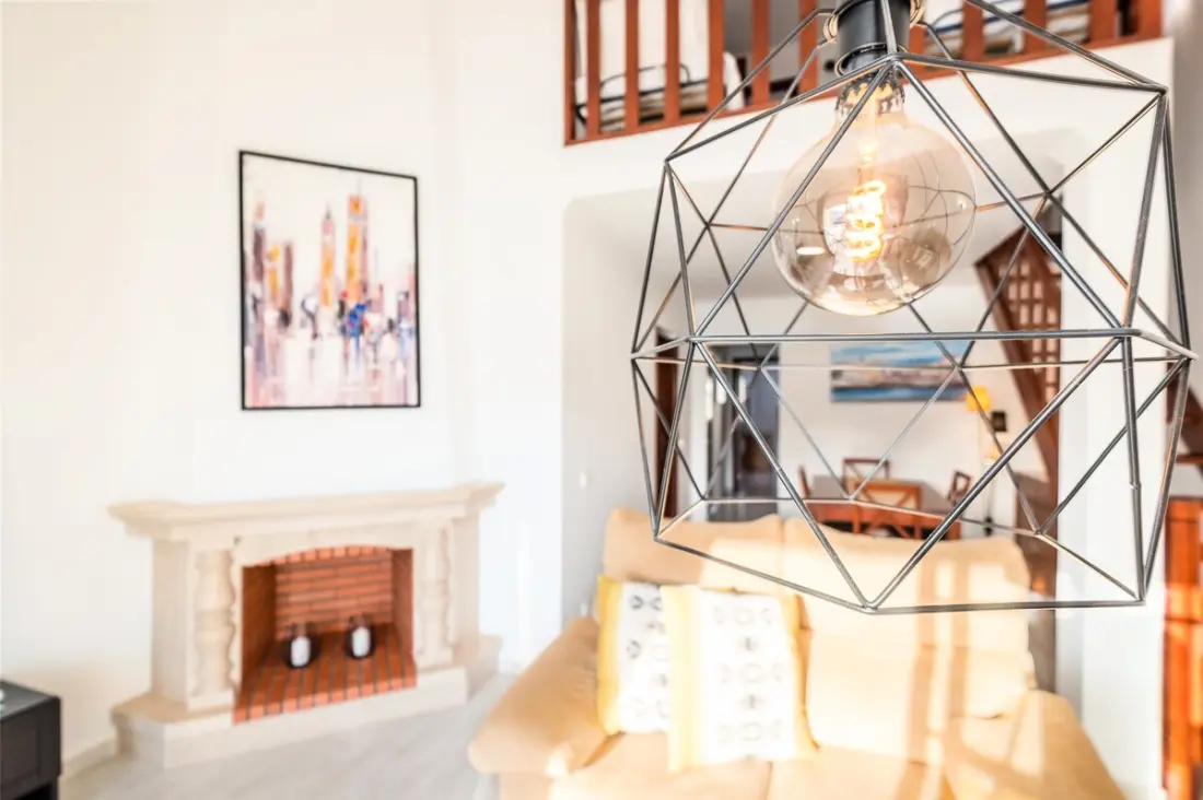 Apartmanok Albufeira
