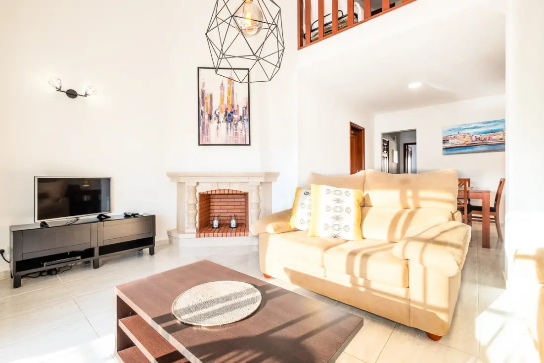 Apartmanok Albufeira