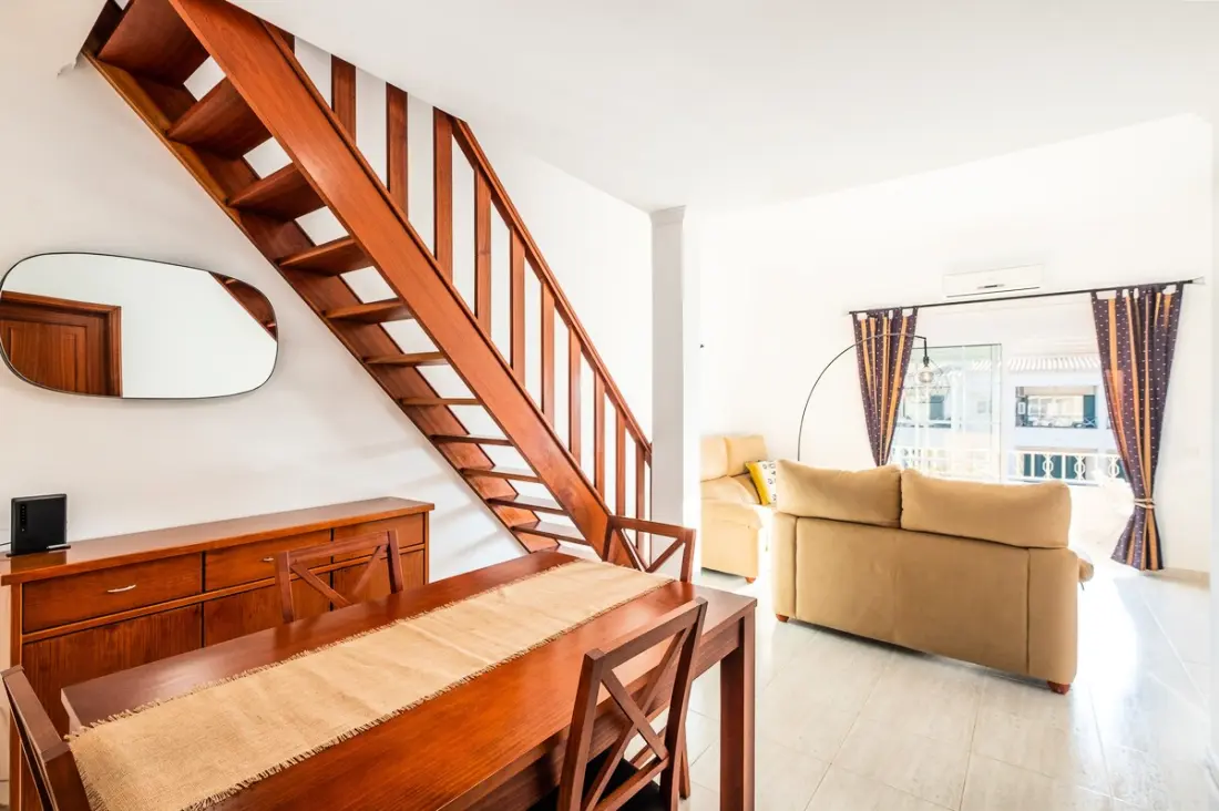 Apartmanok Albufeira